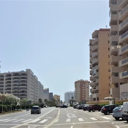 El Mirador De Puerto-mar 아파트