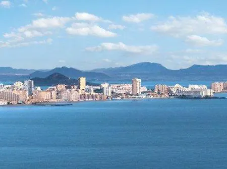 El Mirador De Puerto-mar