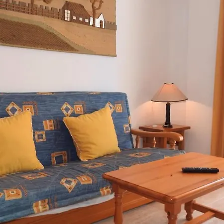 Apartment El Mirador De Puerto-mar La Manga del Mar Menor