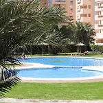 El Mirador De Puerto-mar Apartment La Manga del Mar Menor