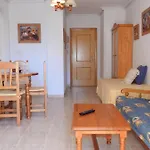 El Mirador De Puerto-mar Apartment
