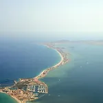 Apartment El Mirador De Puerto-mar