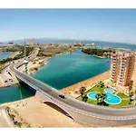Apartment El Mirador De Puerto-mar *