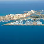El Mirador De Puerto-mar *