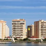 Apartment El Mirador De Puerto-mar La Manga del Mar Menor