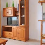 El Mirador De Puerto-mar Apartment *