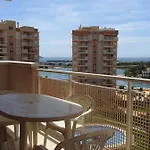 El Mirador De Puerto-mar Apartment La Manga del Mar Menor