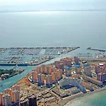 El Mirador De Puerto-mar * La Manga del Mar Menor
