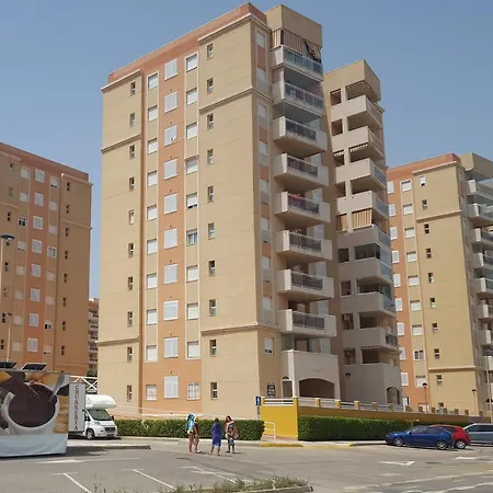 El Mirador De Puerto-mar